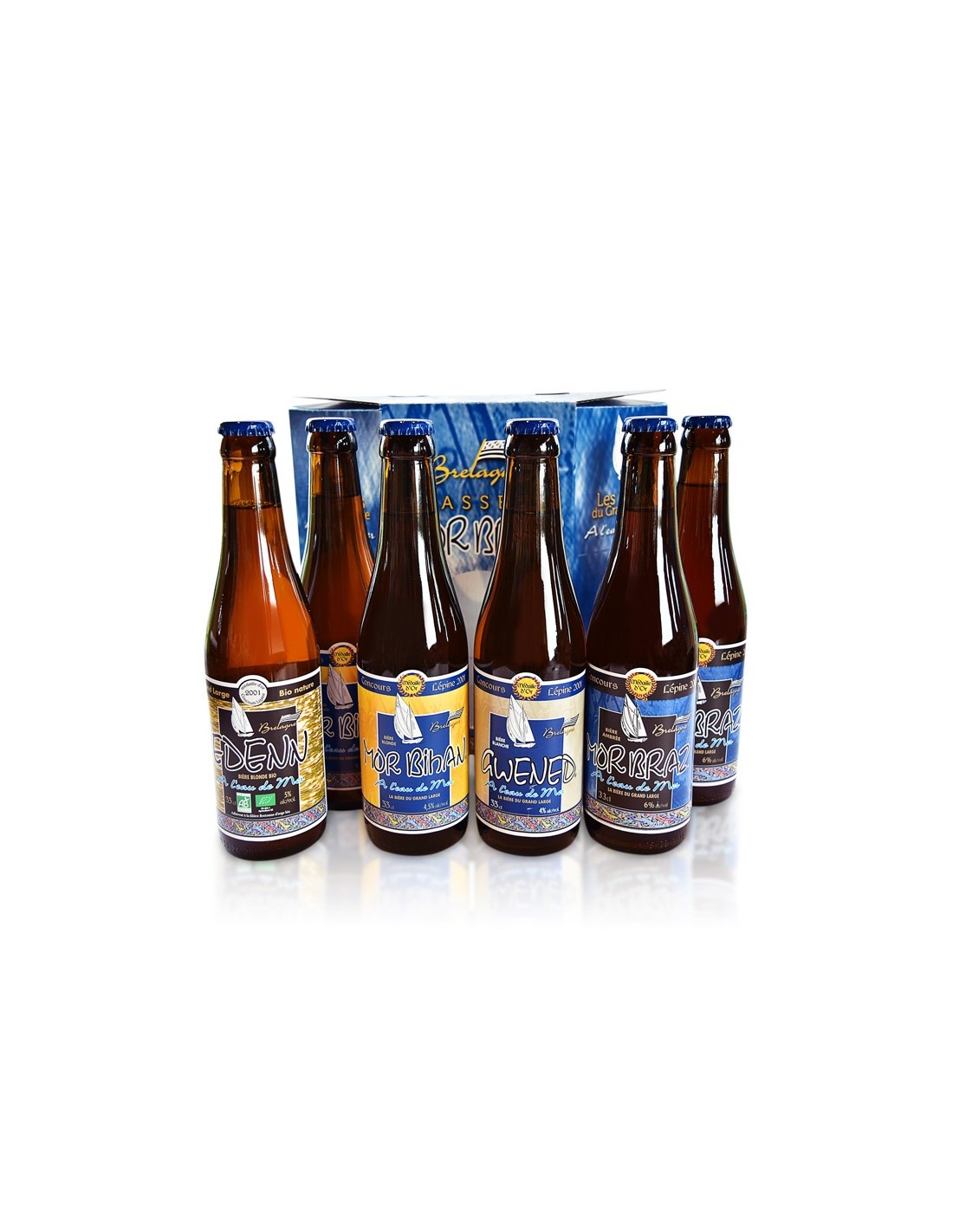 Bvm - Bières & Vins Du Monde
