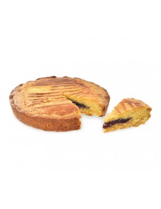 Gâteau breton framboise 350g 2