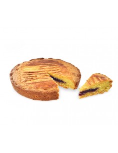 Gâteau breton pruneaux 350g 2