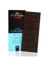 Chocolat Noir Caraïbe 66% cacao - Valrhona