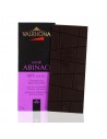 Chocolat Noir Abinao 85% cacao - Valrhona