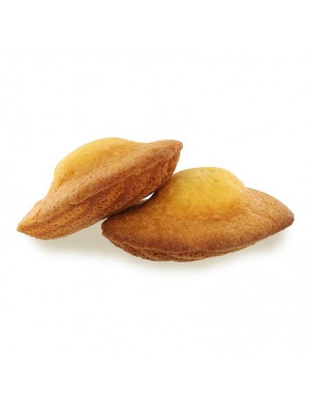Madeleines portions individuelles sachet 440g