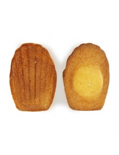 Madeleines sachets individuels 920g 2