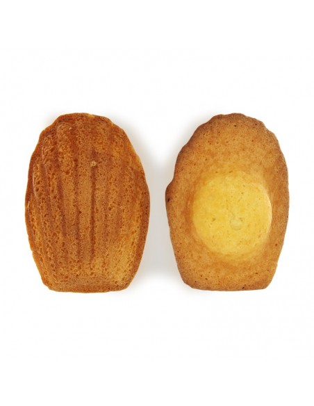 Madeleines sachets individuels 920g