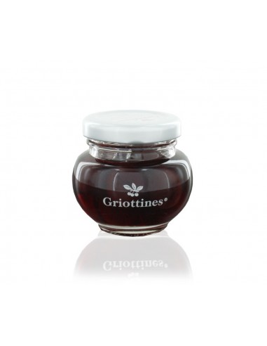 Griottines 5cl - Grandes Distilleries Peureux