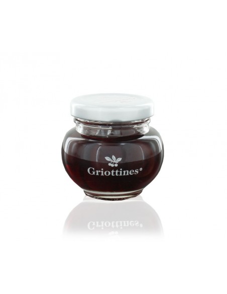 Griottines 5cl - Grandes Distilleries Peureux