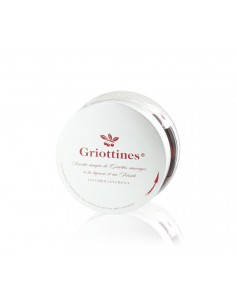 Griottines 35cl - Grandes Distilleries Peureux 2