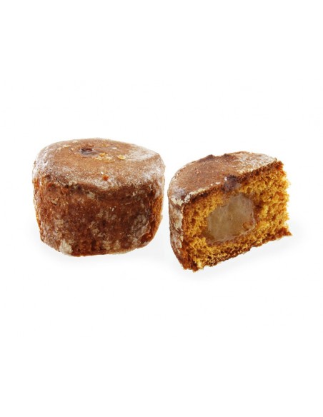 Nonnettes de Dijon à l'abricot 200g
