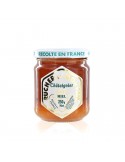Miel de châtaignier 250g