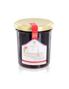 Confiture au Coquelicot de Nemours 220g - Francis Miot