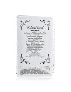 Farine de Blé Noir complète 1kg - Moulin de l'Ecluse 2