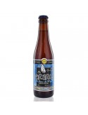 Bière ambrée Mor Braz 33cl