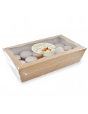 Gâteaux nantais bouchées x15 180g