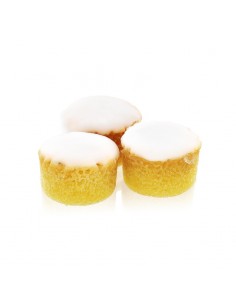 Bouchées Gâteaux nantais (X 15) 180g - Pat'Fondines 2