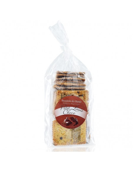 Petit Louis pépites Chocolat 300g