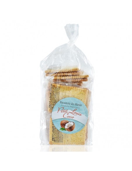 Petit Louis Coco 300g