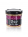 Rillettes de porc au Cidre breton 100g - Roland Denoual