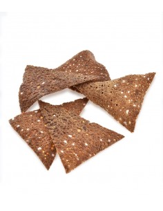 Chips de "Sarrasin" blé noir sachet 90g 2