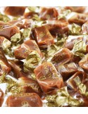 Caramels au beurre salé 5kg