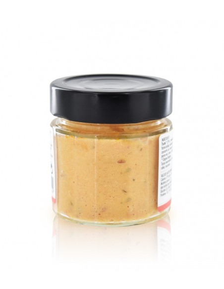 Rillettes de Truite de Bretagne