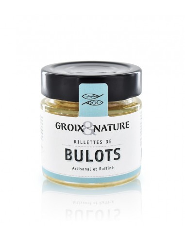 Rillettes de Bulots