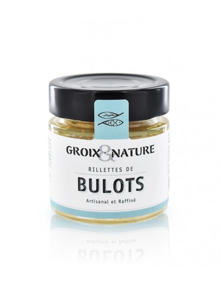 Rillettes de Bulots