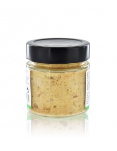 Rillettes de Merlu au Poivre vert 2