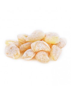 Bonbons miel sève de pin 200g 2