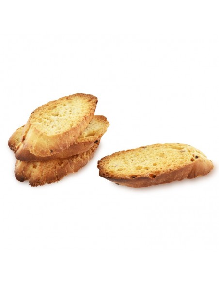 Les Toats de baguettes sachet 150g