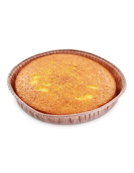 gâteau au citron