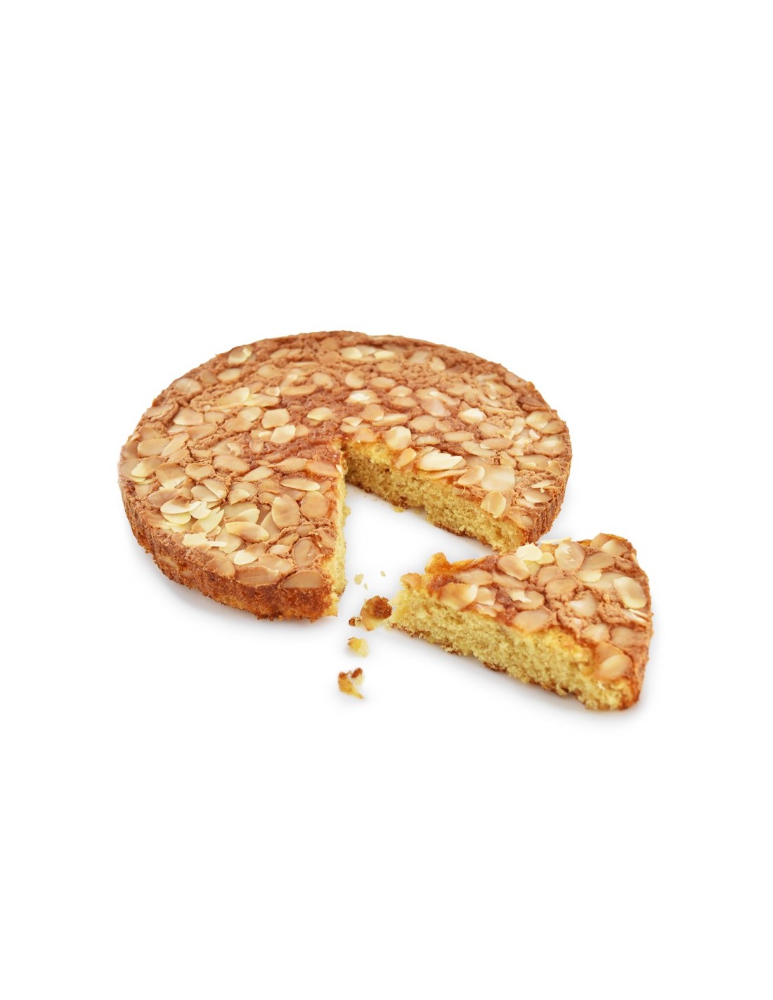 Gâteaux aux Amandes - Tendr'épis - 200 g