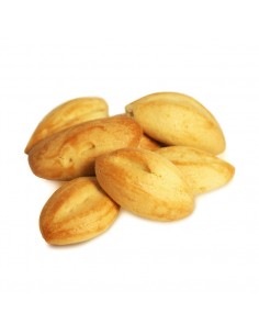 Navettes de Provence Fleur d'Oranger sachet 300g 2