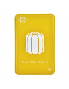 Boîte Canelé garnie de Biscuits pépites d'Aquitaine 2