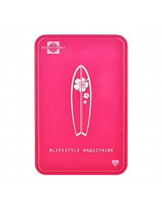 Boîte Lifestyle garnie de Biscuits pépites d'Aquitaine 2