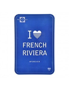 Boîte I love French Riviera Provence garnie de Navettes 2