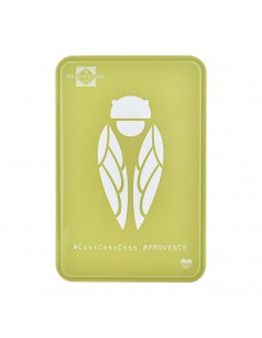 Boîte Cigale de Provence garnie de Navettes 2