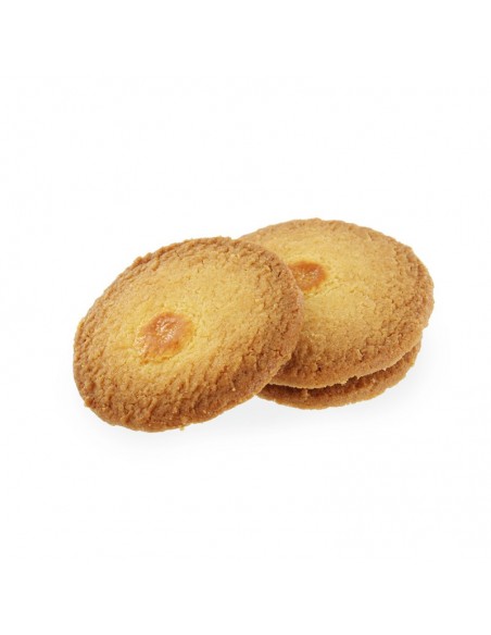 Boîte Claquettes vacance Lifestyle garnie de Biscuits