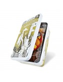 Coffret sucre - Nantes, la grue jaune 300g