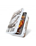 Coffret sucre - Nantes, vieux gréements 300g