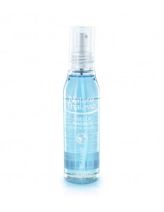 Huile de Massage Relaxante, aux extraits naturels Marins 100ml