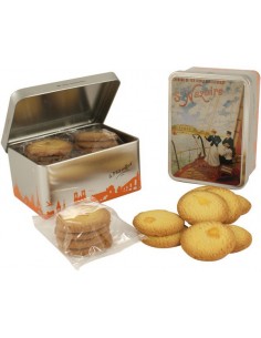 Le p'tit coffret St-Nazaire garni