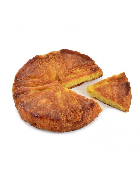 Kouign Amann de Bretagne 400g