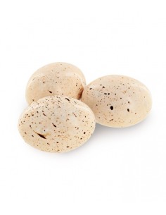 Oeufs de mouette caramel 200g 2