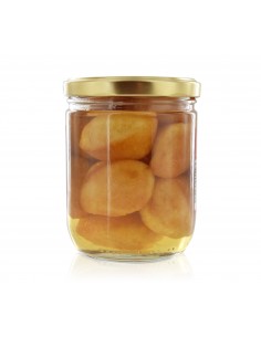 Babas au Rhum de Bretagne pot 450g 2