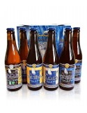 Coffret 6 bières Mor Braz 33cl