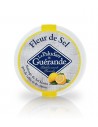 Fleur de Sel au Citron | Pot 125g