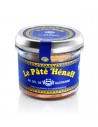 Paté henaff en verrine 90g | Henaff