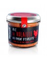 Paté de Volaille Piment d'Espelette 90g | Henaff