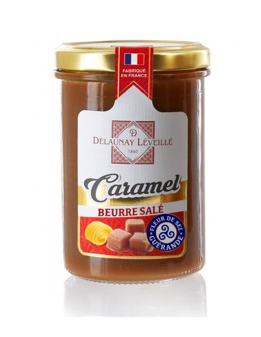 Beurre noisettes et chocolat au lait coquant - pot 220 g