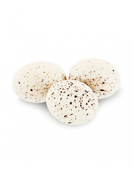 Oeufs de Mouette | Mélange Praliné & Caramel 200g